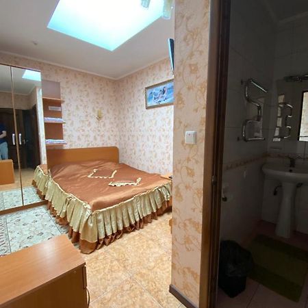 Золотий Лев Otel Zvenyhorodka Dış mekan fotoğraf