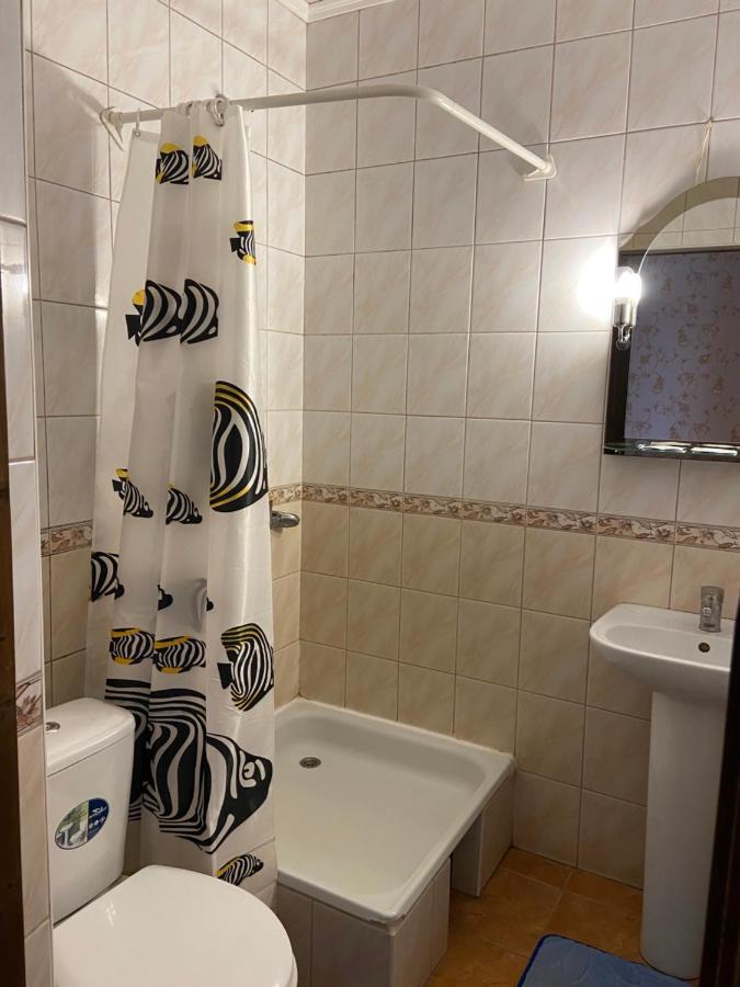 Золотий Лев Otel Zvenyhorodka Dış mekan fotoğraf