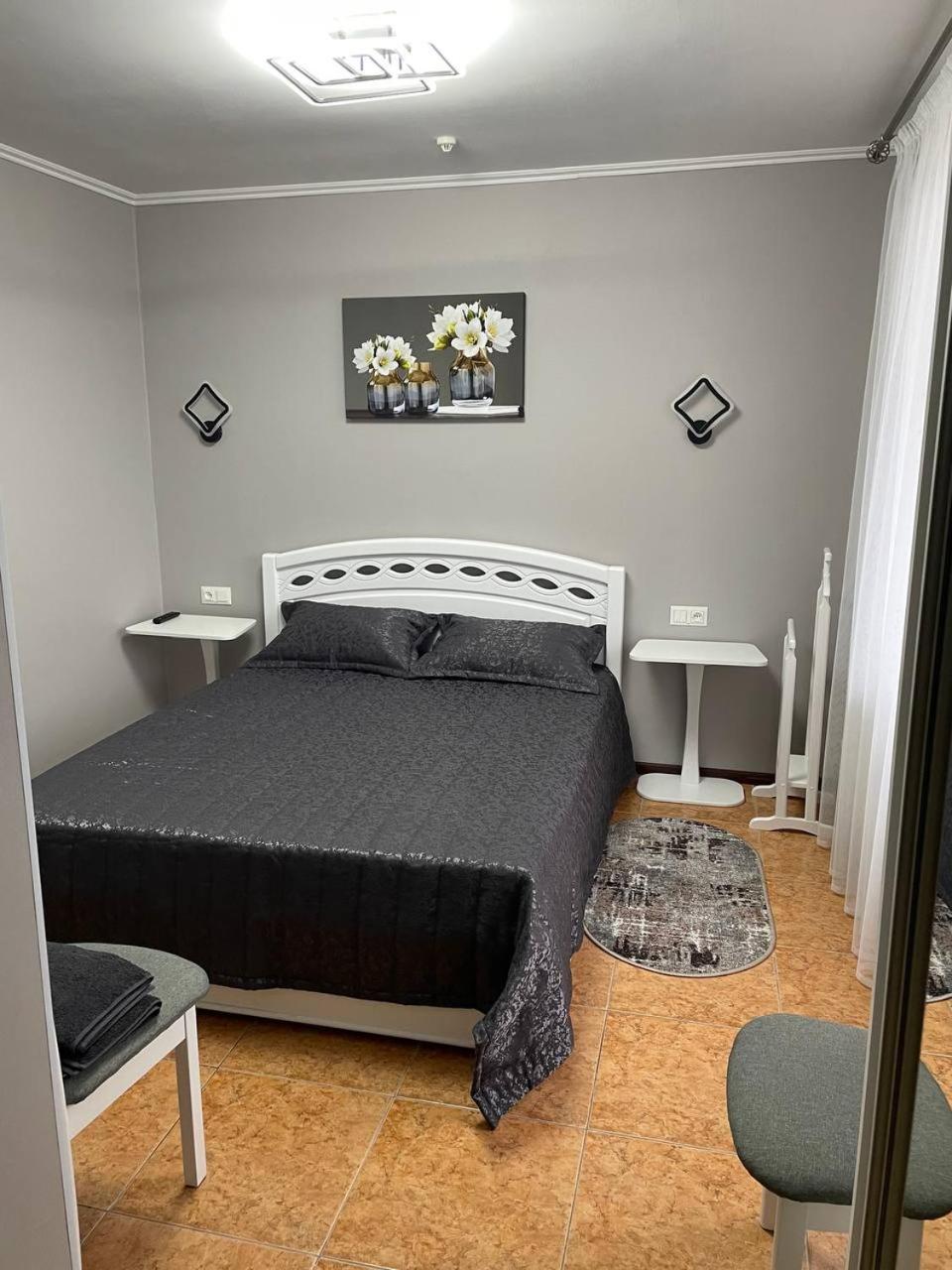 Золотий Лев Otel Zvenyhorodka Dış mekan fotoğraf